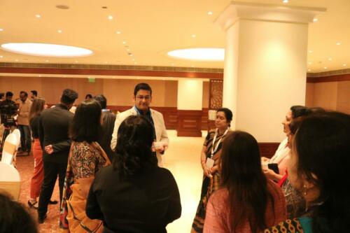 Global Career Counsellor Gold Immersion Workshop - Hyderabad