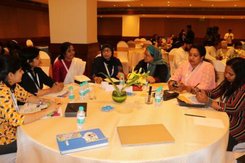 Global Career Counsellor Gold Immersion Workshop - Hyderabad