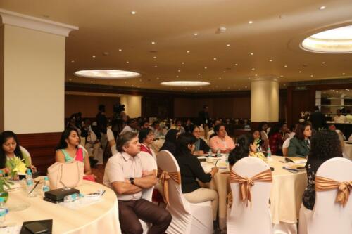 Global Career Counsellor Gold Immersion Workshop - Hyderabad