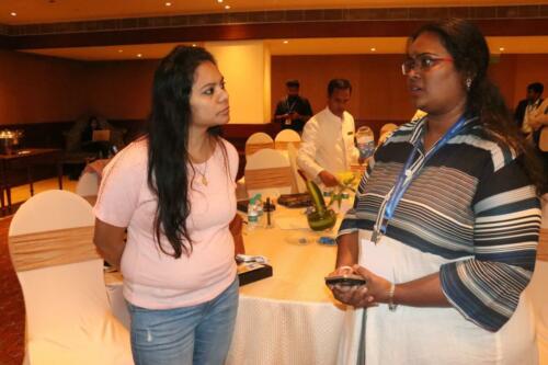 Global Career Counsellor Gold Immersion Workshop - Hyderabad