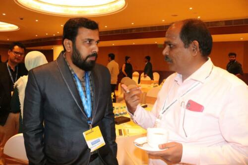 Global Career Counsellor Gold Immersion Workshop - Hyderabad