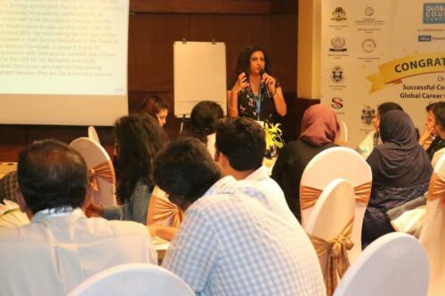Global Career Counsellor Gold Immersion Workshop - Hyderabad
