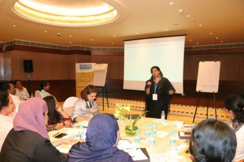 Global Career Counsellor Gold Immersion Workshop - Hyderabad