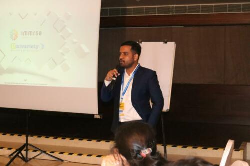Global Career Counsellor Gold Immersion Workshop - Hyderabad