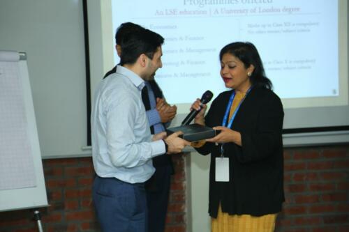 Global Career Counsellor Gold Immersion Workshop - New Delhi