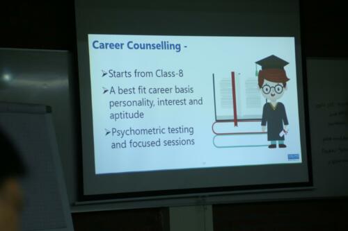 Global Career Counsellor Gold Immersion Workshop - New Delhi