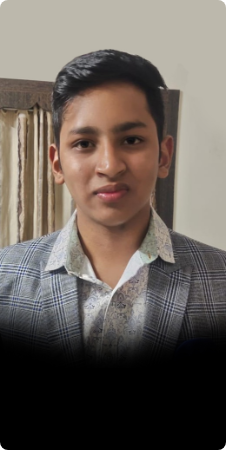 Devyash Jain