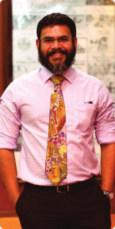 Arjya Majumdar