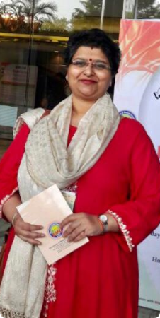 Dr. Majusri Nair