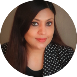 Meghana Khan - Career Counsellor