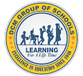 DC Model School Logo