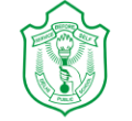 Delhi Public School Logo