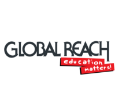 Global Reach Logo