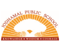 Jodhamal Public School Logo