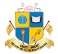 Lotus Valley International School Logo