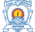 Seth Anandram Jaipuria School Logo