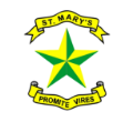 St. Mary’s High School Logo