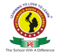 Victorious Kidss Educares Logo