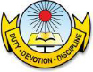 Chinmaya International Residential School Logo