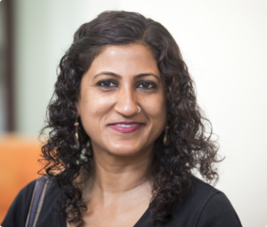 Sangeetha George