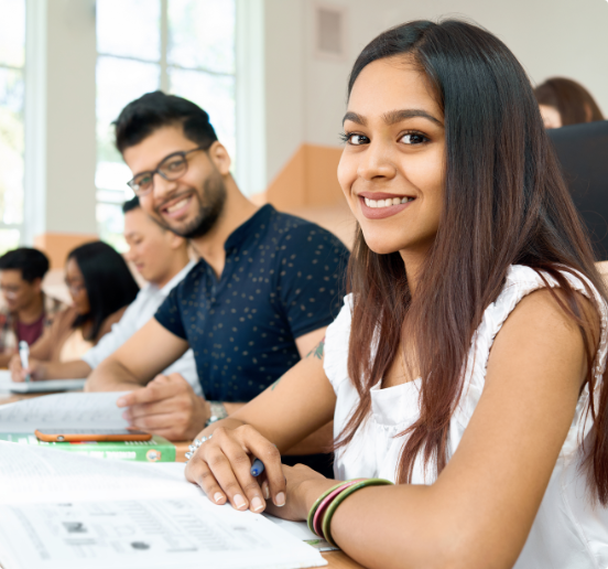 Profile Building Beyond Academics