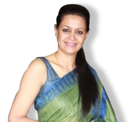 Ms. Nisha Bakhar