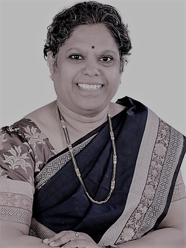 Padmavathi Devarakonda