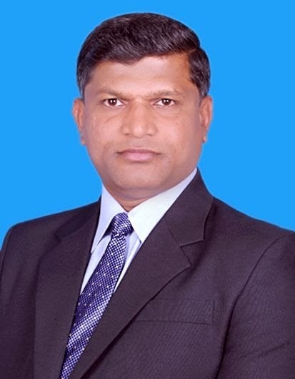 Shashikant Dhanshetti