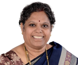 Padmavathi Devarakonda