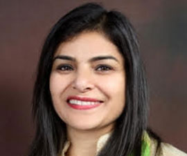 Dr Neeru Attri