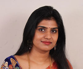 Gouri Eshwar